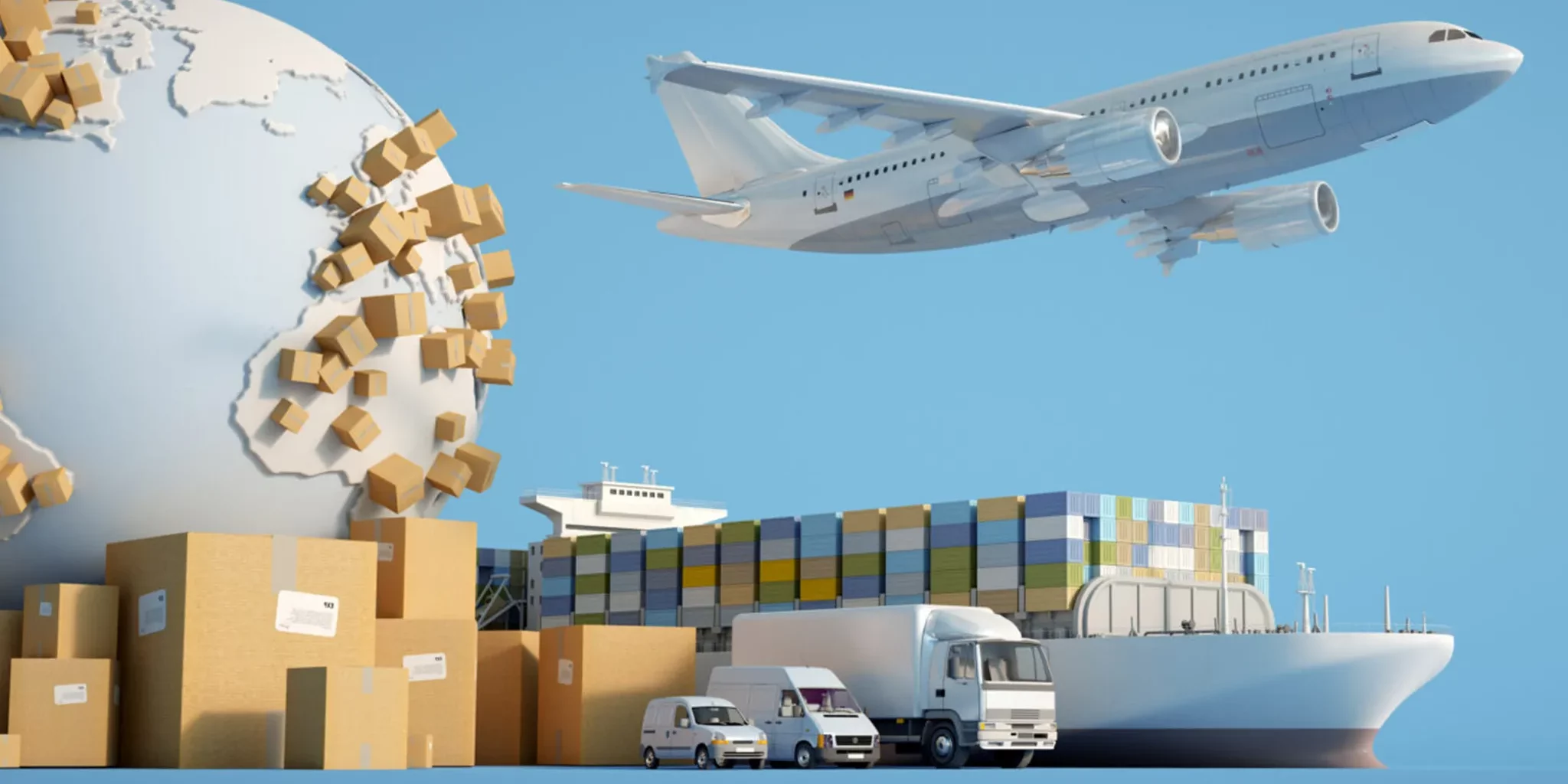 Transport & Logistique
